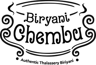 Biryani Chembu