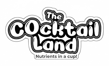 The Cocktail Land
